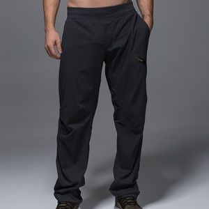 Lululemon Seawall Pants